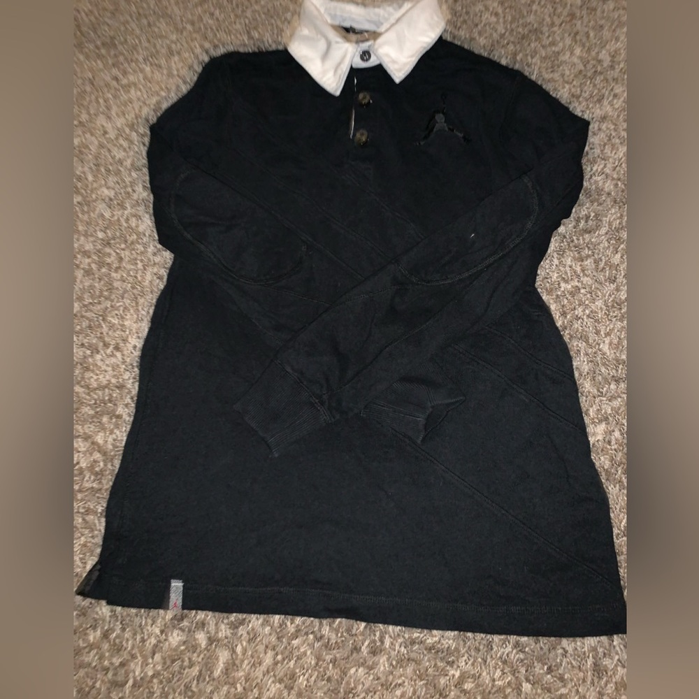 Jordan long sleeve